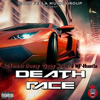 DEATH RACE by Audemar Deezy