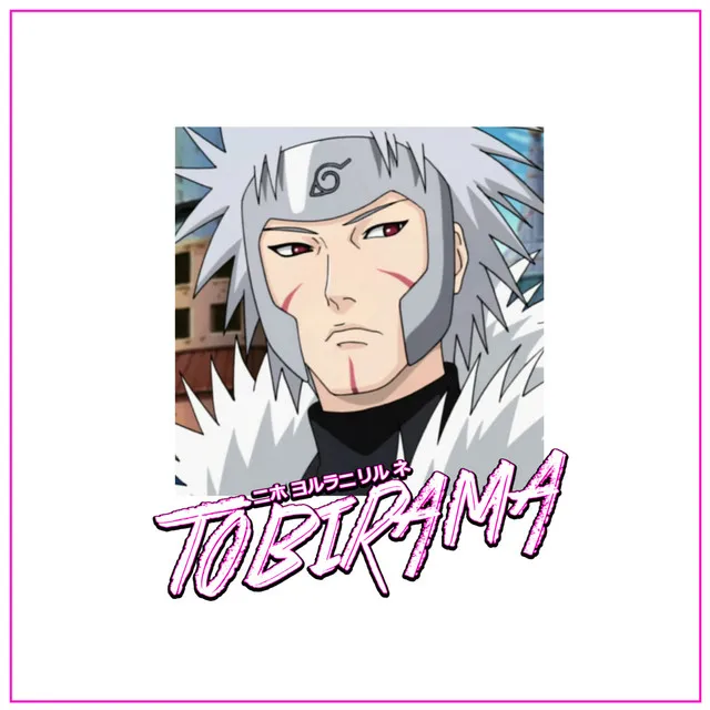 Tobirama