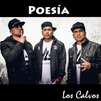 Poesía by Los Calvos