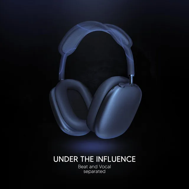 Under The Influence (9D Audio)