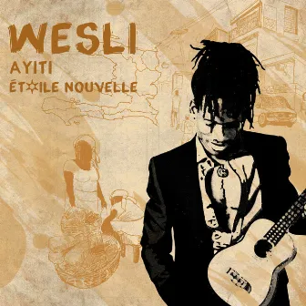 Ayiti étoile nouvelle by Wesli