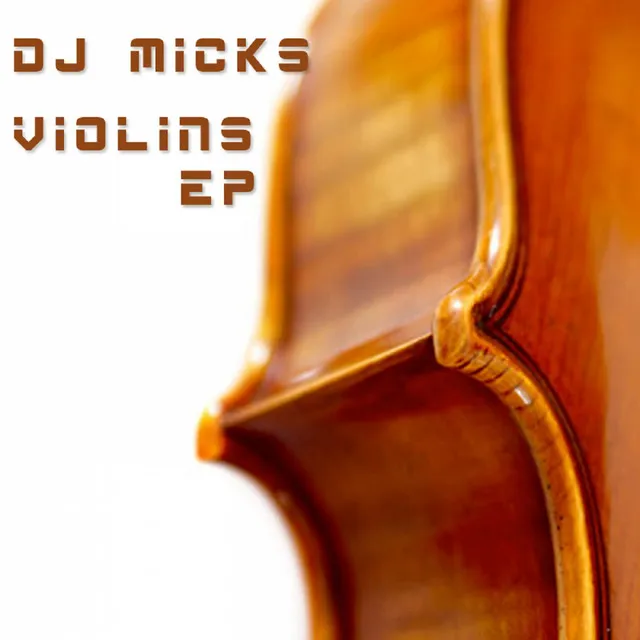 Violins EP