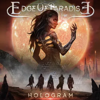 Hologram by Edge Of Paradise