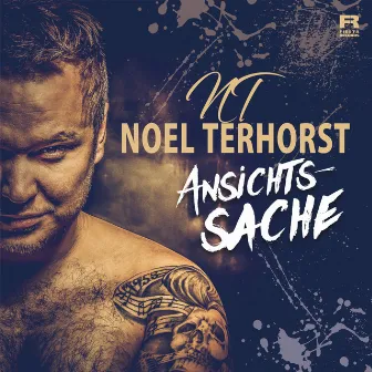 Ansichtssache by Noel Terhorst