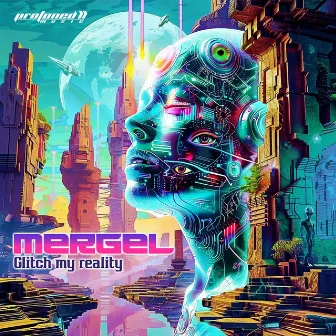 Glitch My Reality by Autodafe