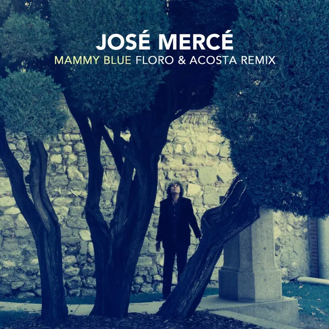 Mammy Blue - Floro & Alex Acosta Remix