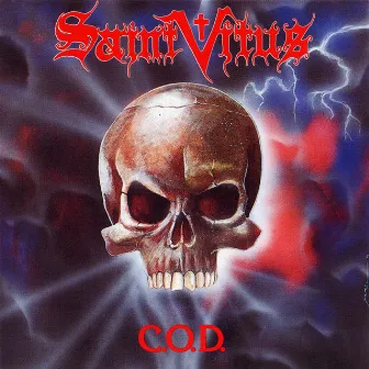 C.O.D. by Saint Vitus