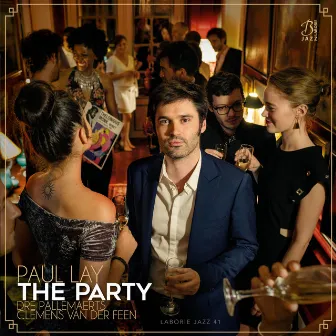 The Party by Paul Lay