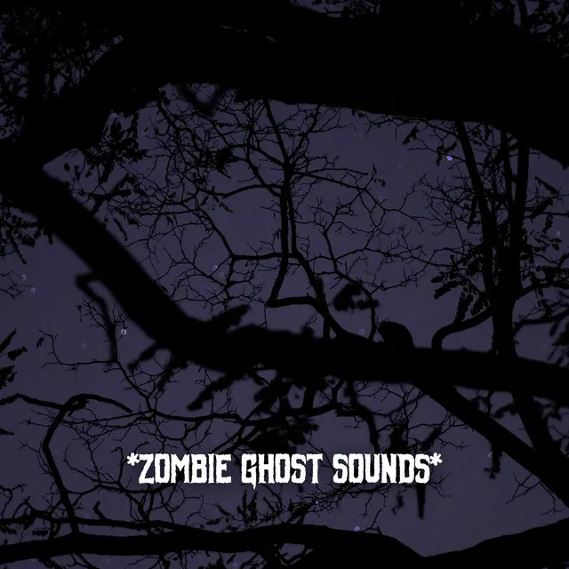 Ghostly Sounds