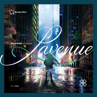 Lavenue by Sound Souler