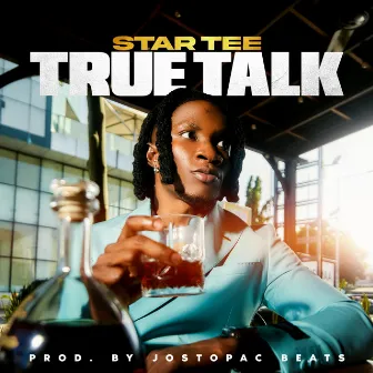 True Talk by Star Tee