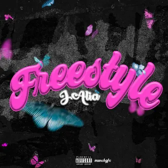 Freestyle by J. Alia