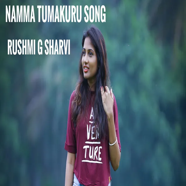 Namma Tumakuru Song