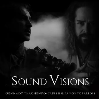 Sound Visions by Panos Topalidis