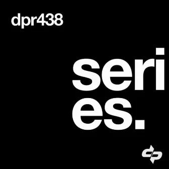 DPR438 (EP) by DJ-Pipes