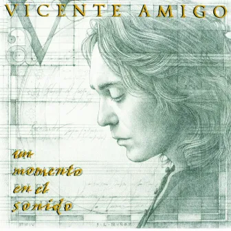 Un Momento En El Sonido by Vicente Amigo