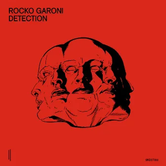 Detection by Rocko Garoni