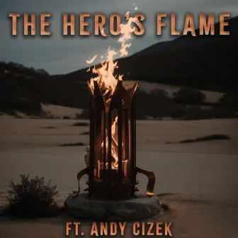 The Hero's Flame by Absently