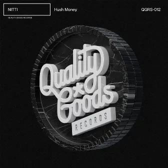 Hush Money by NITTI