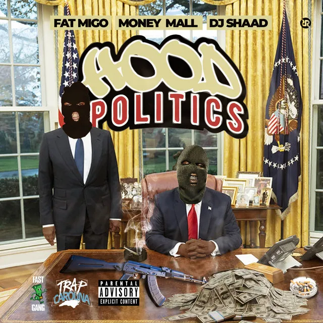 Hood Politics