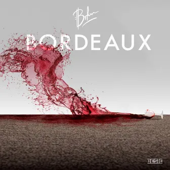 Bordeaux by BRKN