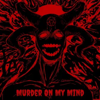 Murder on My Mind by Young H