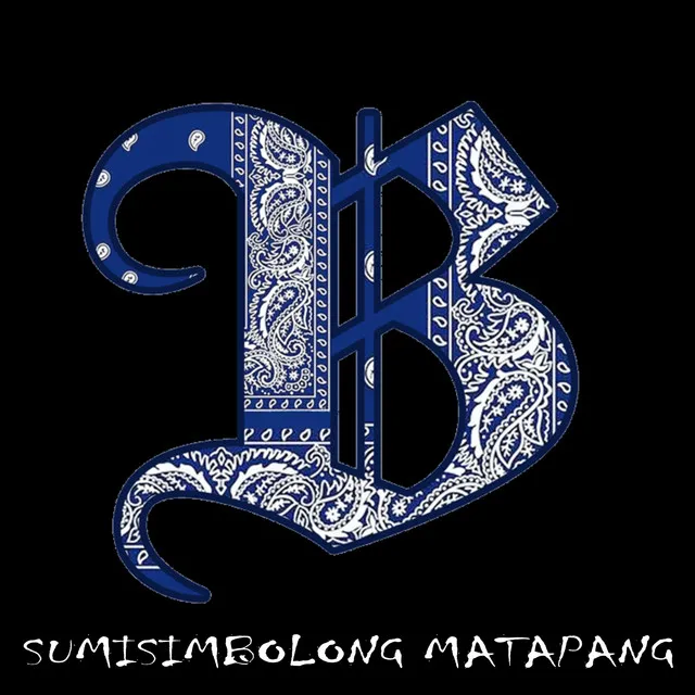 SUMISIMBOLONG MATAPANG