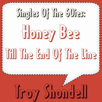 Honey Bee by Troy Shondell