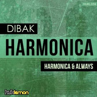 Harmonica by Dibak