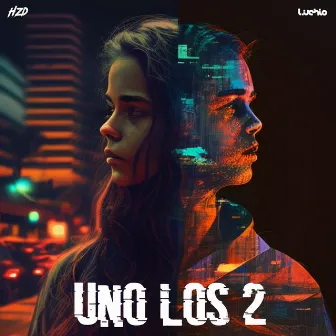 Uno los 2 by Hzd Young