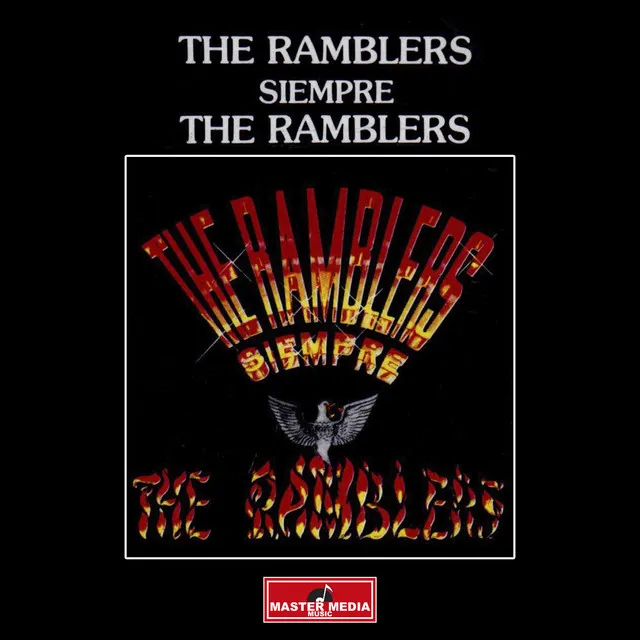 The Ramblers Siempre The Ramblers