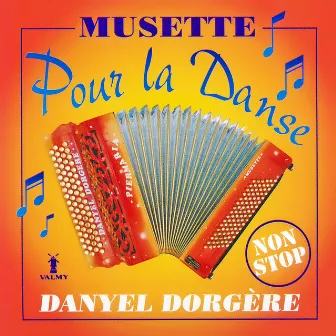 Pour la danse Vol. 1 by Danyel Dorgère