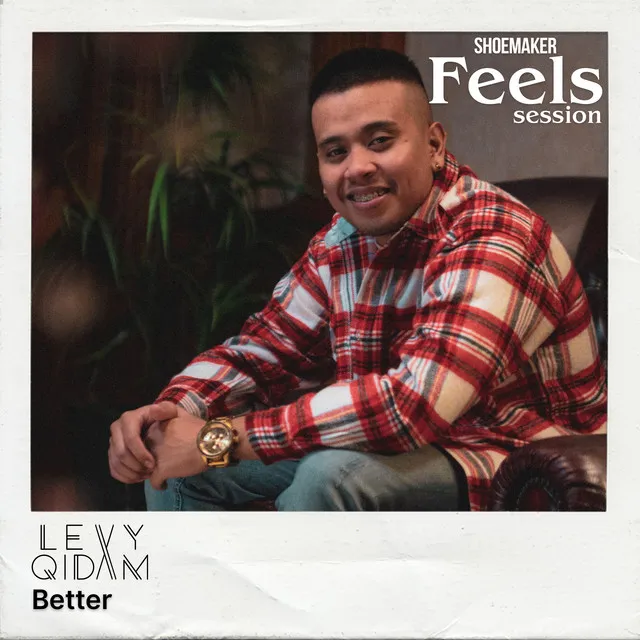 Better - Feels Session