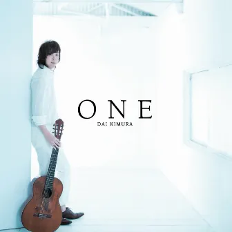 ONE by Dai Kimura