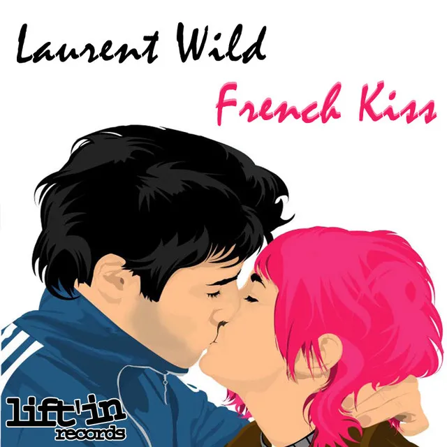 French Kiss - Tony.R Remix