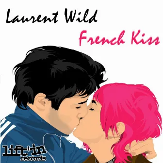 French Kiss by Laurent Wild