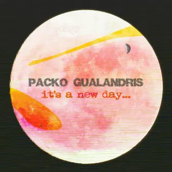 It's a New Day by Packo Gualandris