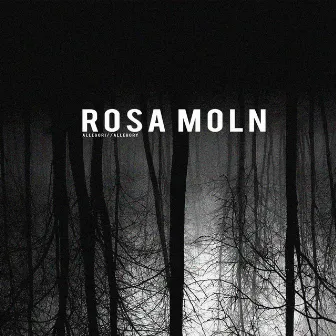 ALLEGORI//ALLEGORY by Rosa Moln