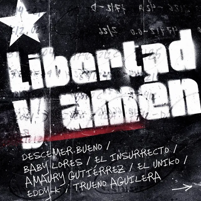 Libertad y Amén