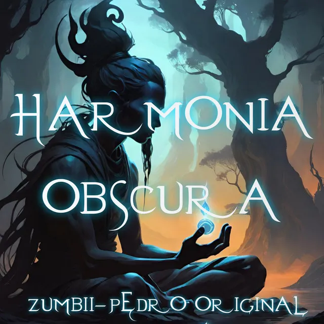 Montagem harmonia obscura