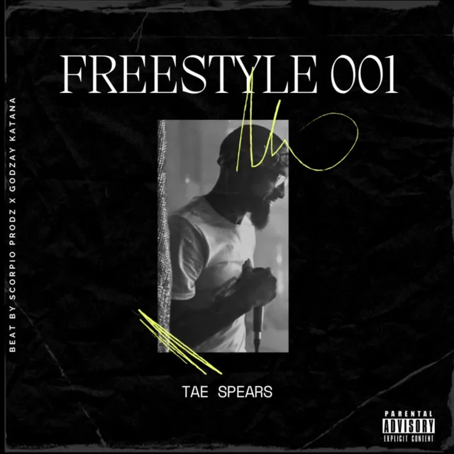 Freestyle 001