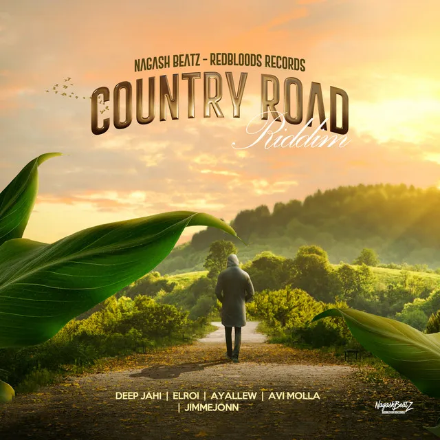 Country Road Riddim