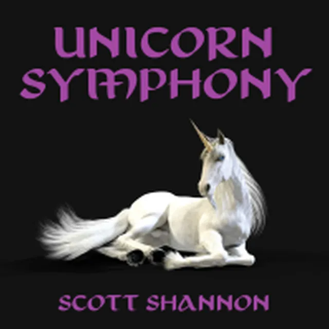 Unicorn Symphony