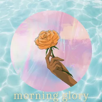 morning glory by K E E K S