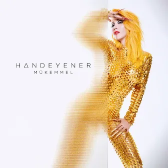 Mükemmel by Hande Yener