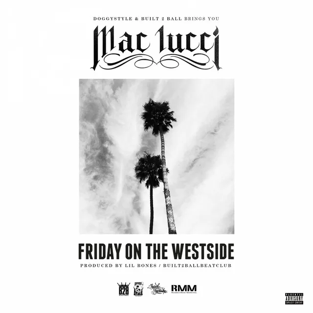 Friday On The Westside