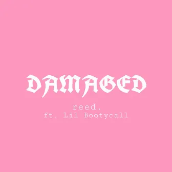 Damaged by lilbootycall