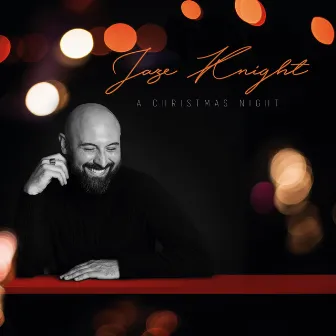 A Christmas Night by Jaze Knight