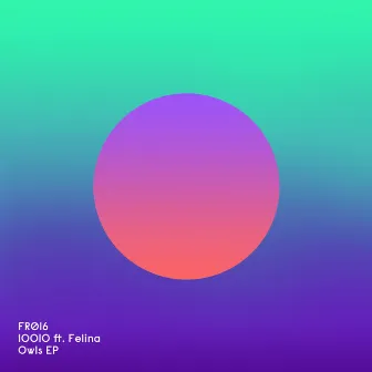 Owls (Feat. Felina) - Single by 1OO1O