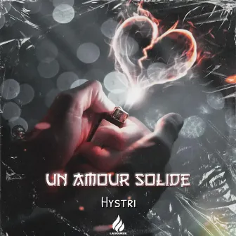 Amour Solide (DarknessProd Remix) by 